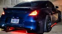 Ohio Neon Underglow Light Laws