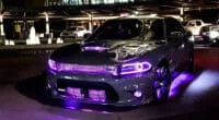Oregon Neon Underglow Light Laws
