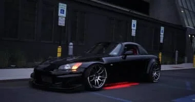 Utah Neon Underglow Light Laws