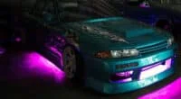 Vermont Neon Underglow Light Laws