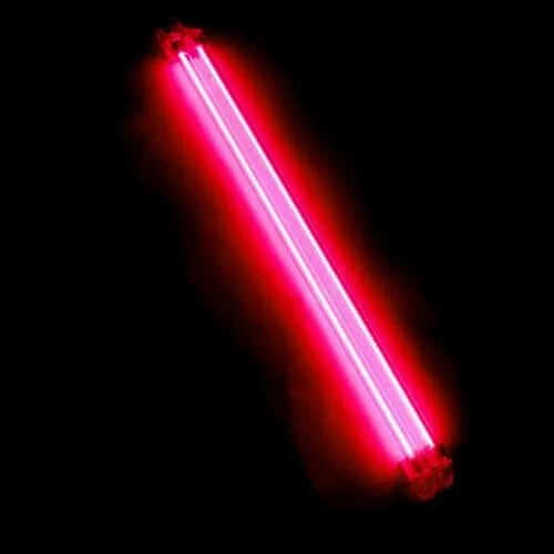 Red underglow light kit
