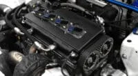 Honda's Iconic B16 Engine: Horsepower, Specs, & Swap Info