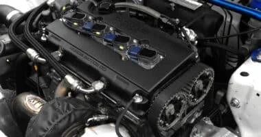 Honda’s Iconic B16 Engine: Horsepower, Specs & Swap Info