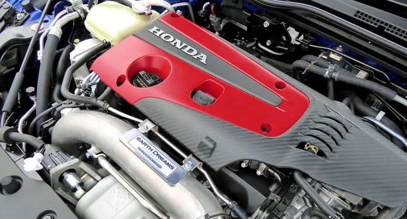 Which is the Best Honda Engine to Build?