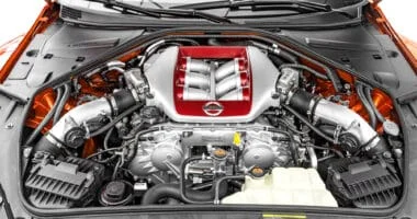 The Best High-Performance Nissan Engines