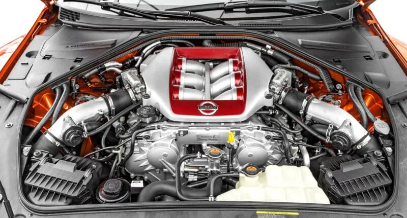The Best High-Performance Nissan Engines