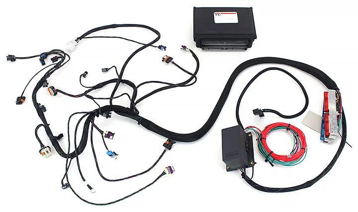 CTS-V PCM