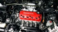 Honda D16Y7 Motor: Specs and Tunability