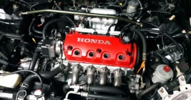 Honda D16Y7 Motor: Specs & Build Info