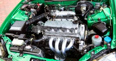 Honda D16Z6 Engine: Specs, Performance Parts & Swap Info