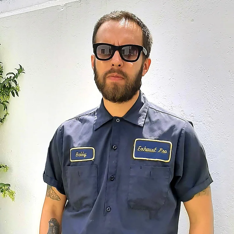 Eduardo Zepeda