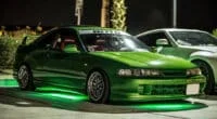 Virginia Neon Underglow Light Laws