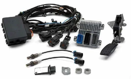 LS engine PCM