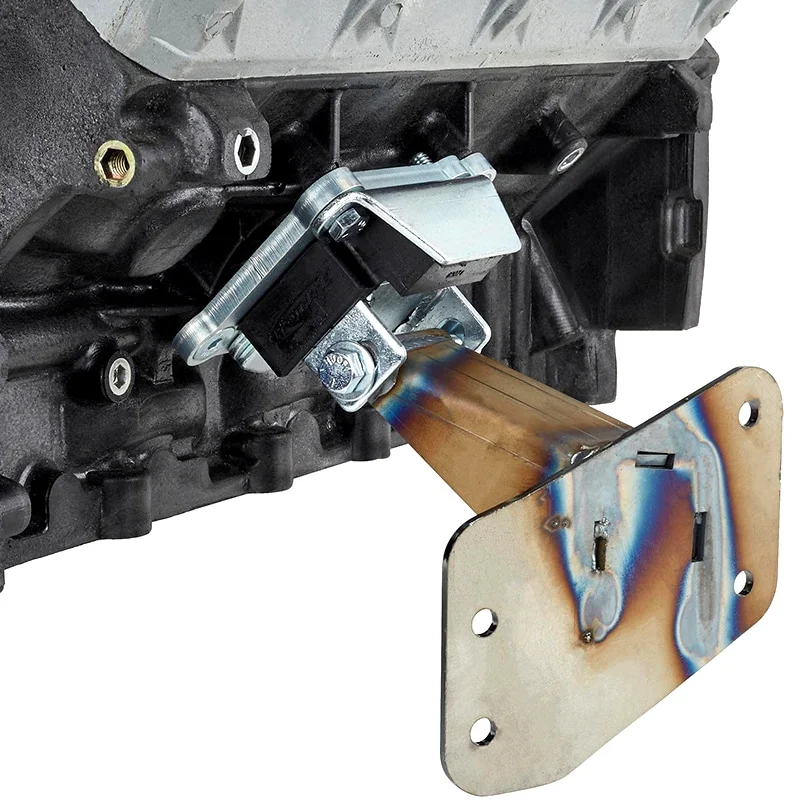 LS engine mounts