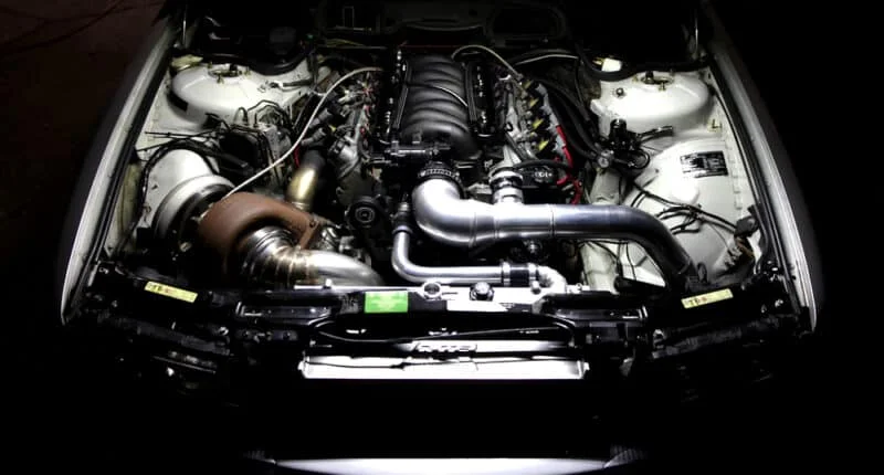 LS Swap Guide: Cost, Conversion & Parts List