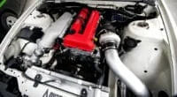 Nissan SR20VET: Specs, Reliability & Swap Info