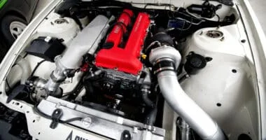 Nissan SR20VET: Specs, Reliability & Swap Info