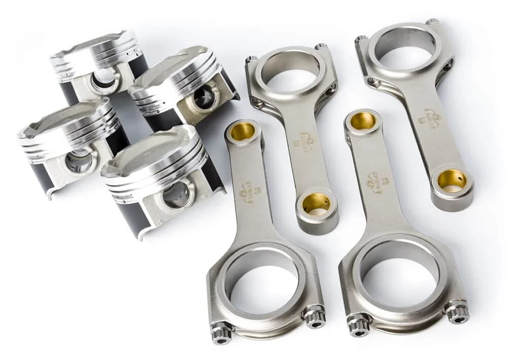 Vitara pistons