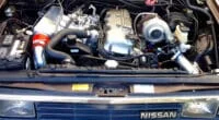Nissan Z24 Engine Guide: Common Problems and Tuning