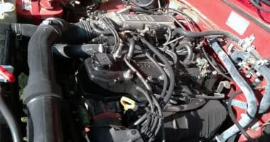 Toyota 22-R & 22-RE Engine: Specs & Reliability