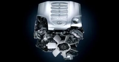 Toyota’s 5.7 Liter V8 3UR-FE Engine: Specs & Reliability
