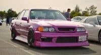 The Best Cars With a 1JZ Engine