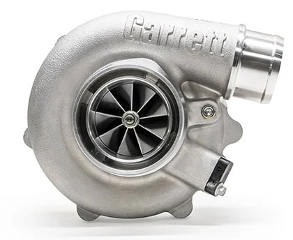 Garrett T25 turbo