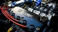 The Difference Between i-VTEC & VTEC