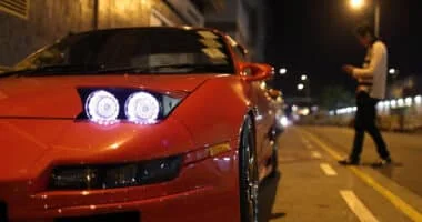 The Best Japanese Street Racing Cars of All Time