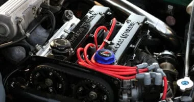 The Most Reliable Toyota Engines