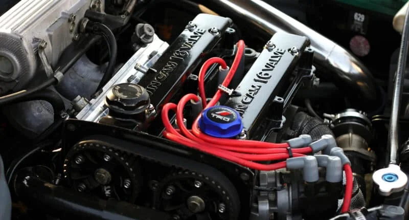 The Most Reliable Toyota Engine You Can Own