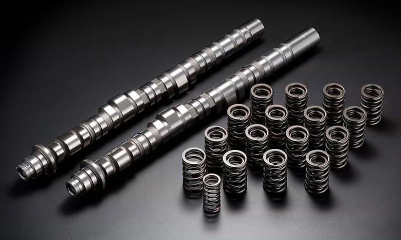 Aftermarket race cams