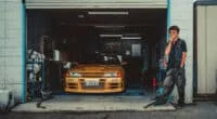 Smokey Nagata: Japan's Top Secret Car Tuner