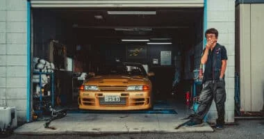 Smokey Nagata: Japan’s Top Secret Car Tuner