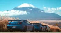 Touge: Grip & Drift Racing on Japan's Mountain Roads