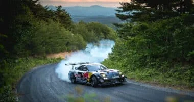 The Best Touge Cars for Grip & Drift Racing