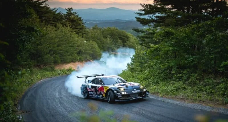 The Best Touge Cars for Grip & Drift Racing