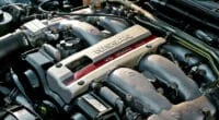 Nissan VG30DETT Engine: Specs, Parts, Price & Build Info