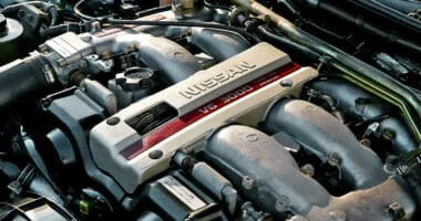 Nissan VG30DETT Engine: Specs, Parts, Price & Build Info