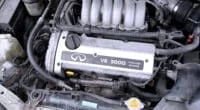 Nissan VQ30DE Engine: Specs & Build Info
