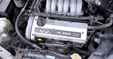 Nissan VQ30DE Engine: Specs & Build Info