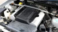 Nissan VQ30DET Engine Guide: Specs & Reliability