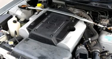 Nissan VQ30DET Engine Guide: Specs & Reliability
