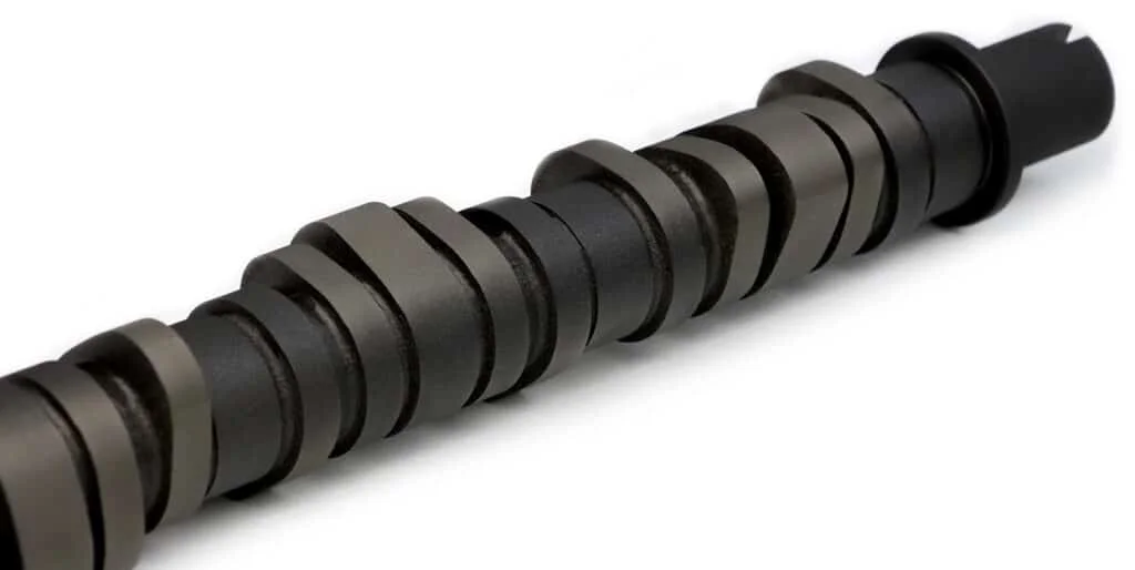 VTEC camshaft
