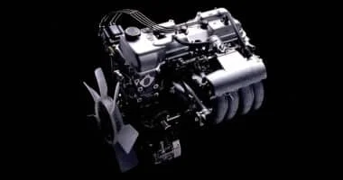 Toyota’s 3RZ-FE Engine: Specs, Problems & Horsepower