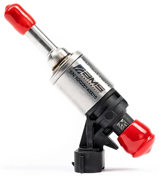 AMS fuel injector for VR30DDTT engine