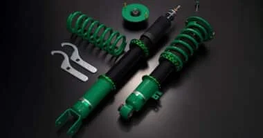 Are Tein Coilovers Good? Street Advance, Basis, Flex Z & SS Reviewed