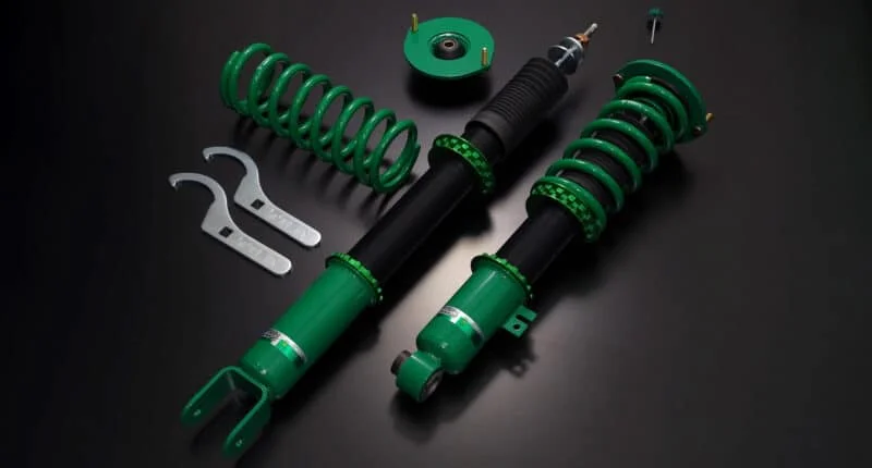 Are Tein Coilovers Good? Street Advance, Basis, Flex Z & SS Reviewed