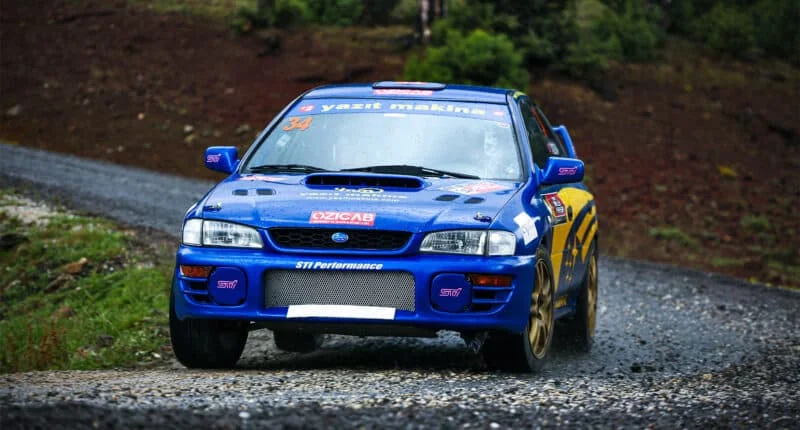 The Best AWD JDM Cars For All Budgets: Under 10k, 20k & Above