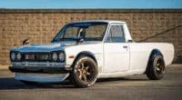 JDM Pickup Trucks: Our Top Picks